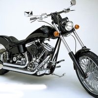 chopper