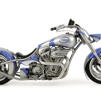 chopper