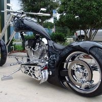 chopper