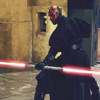 the phantom menace