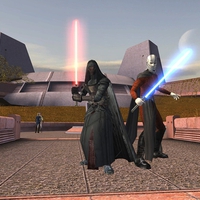 jedi sith