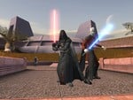 jedi sith