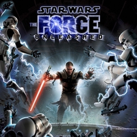 the force unleashed