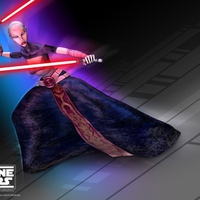 the clone wars