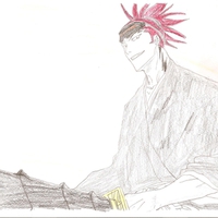 Renji Abarai