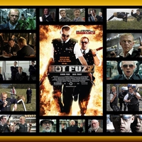 Hot Fuzz 2007