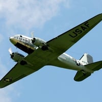 C47 Yankee Doodle Dandy