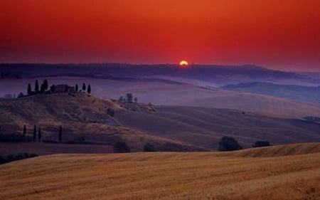 going down - sunsets, jumma, baloch, sun