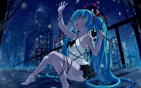 Hatsune Miku