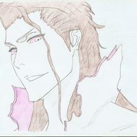 Aizen Sosuke