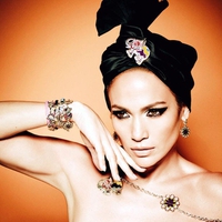 Jennifer Lopez