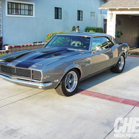 Clean & Mean