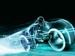 TRON bike