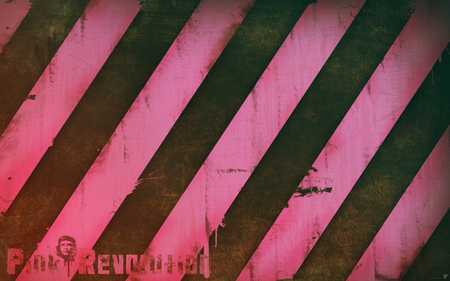 Pink revolution - nice, abstract, cool, background, pink, revolution