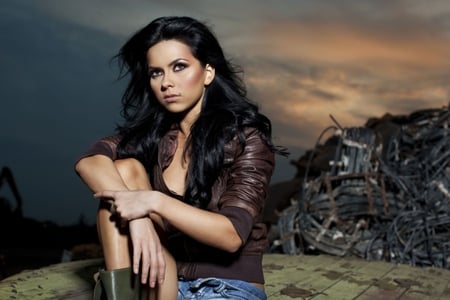 Inna - singer, music, entertainment, inna