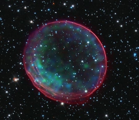 Supernova - supernova, chandra, hst, stars, x-ray, space