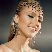 Jessica Alba