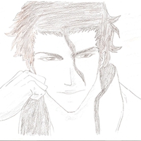 Aizen Sosuke