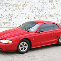 1994 Ford Mustang Cobra