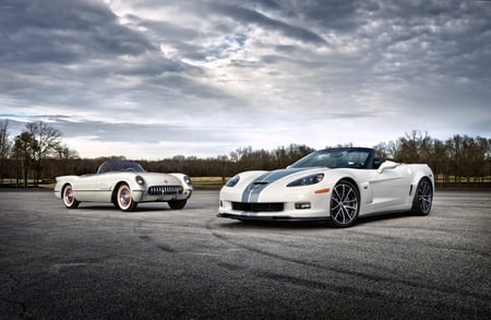 2013 chevy corvette 427 convertible - 2013, convertible, 427, corvette, chevy