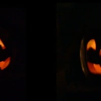 Jack O' lantern