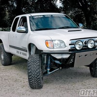 Toyota Tundra 2003