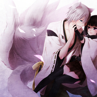 Inu X Boku