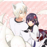 Inu X Boku