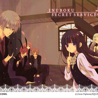 Inu X Boku