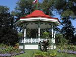 Victorian Bandstand