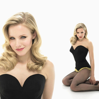 Kristen bell