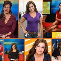 Good Morning Sunshine! Morning Express with Robin Meade