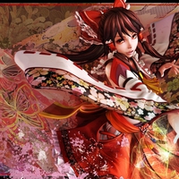 Hakurei Reimu