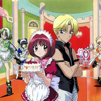 Tokyo Mew Mew