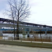 North Saskatchewan River