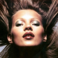 Kate Moss