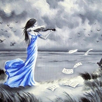 When Sheâ€™s Playingâ€¦