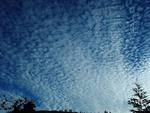 A Blanket of Clouds