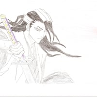 Byakuya Kuchiki