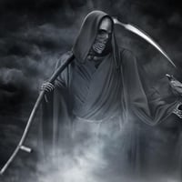 The frim reaper