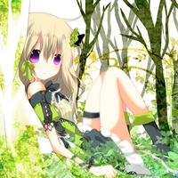 Anime Girl