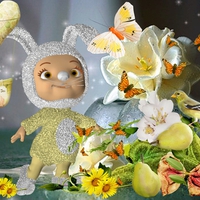 Easter Bunny