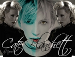 Cate Blanchet