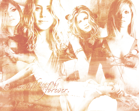 Jennifer Anniston