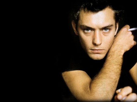 Jude Law - movie, jude law, wallpaper, actor