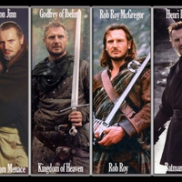 Rob Roy