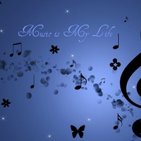 Music is My Life