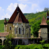 Church of Berethalom