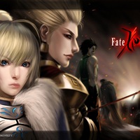 Fate/Zero