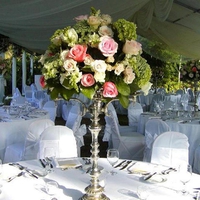 Flowers party for my dear friend Helen (caramelie )